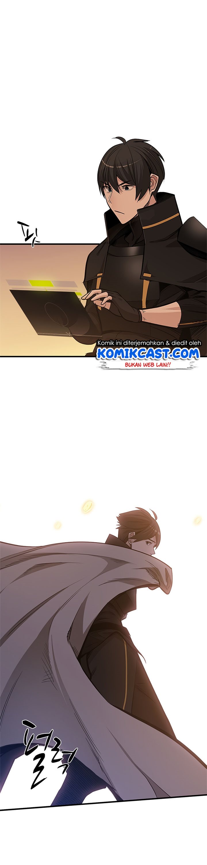The Tutorial is Too Hard