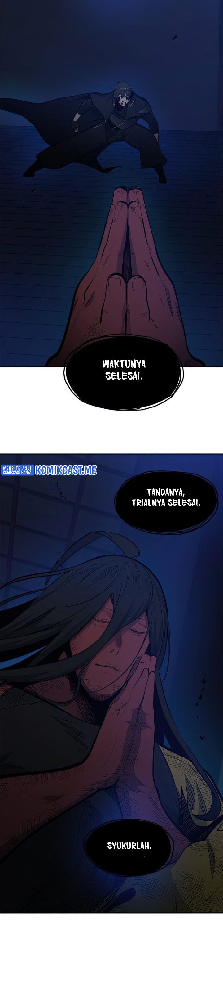 The Tutorial is Too Hard
