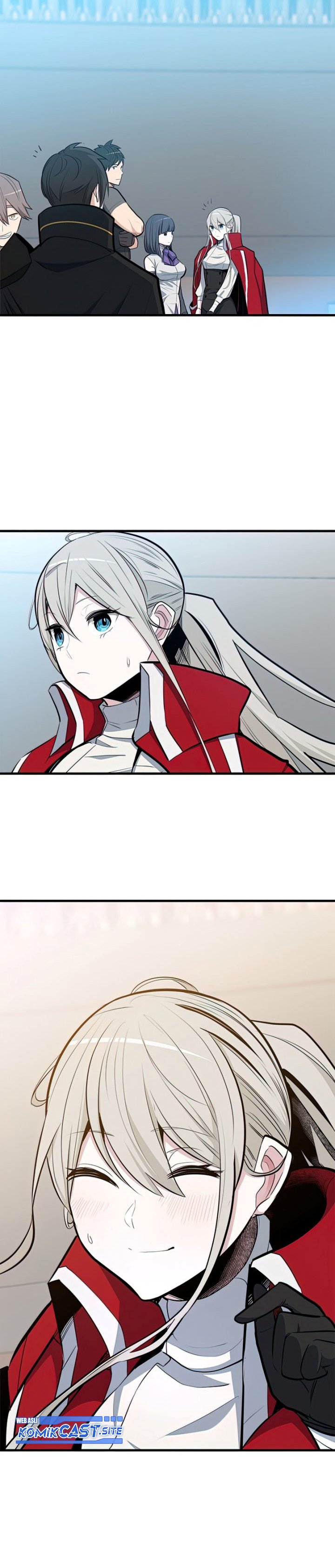 The Tutorial is Too Hard