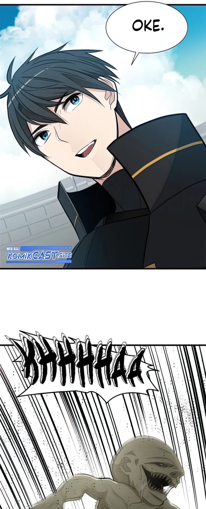 The Tutorial is Too Hard