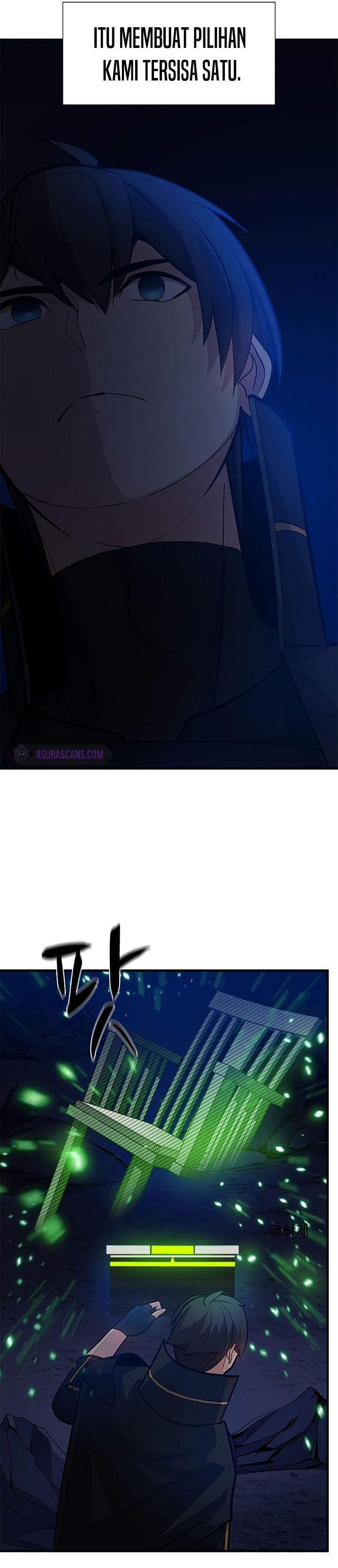 The Tutorial is Too Hard