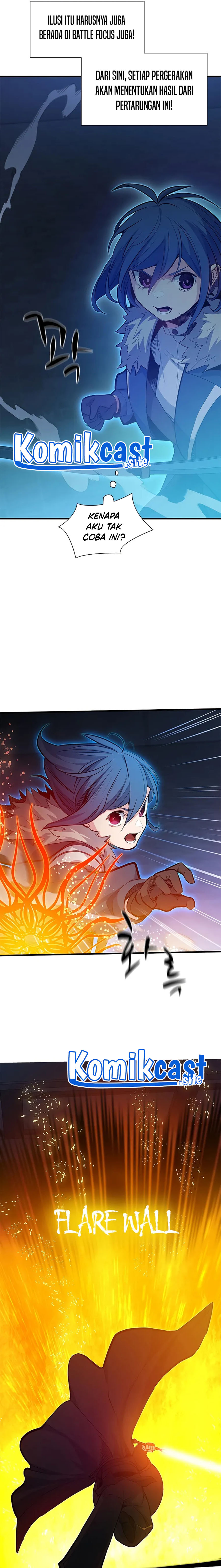 The Tutorial is Too Hard