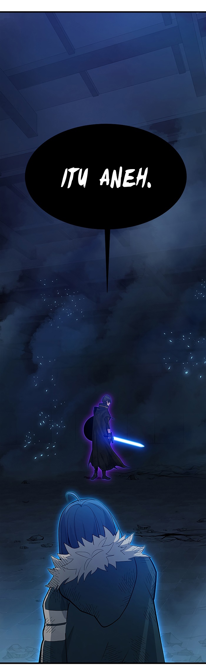 The Tutorial is Too Hard