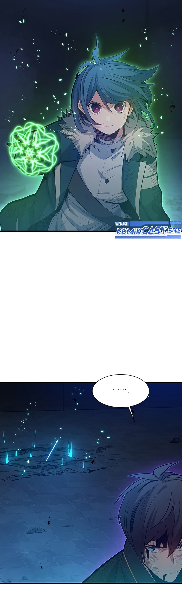 The Tutorial is Too Hard