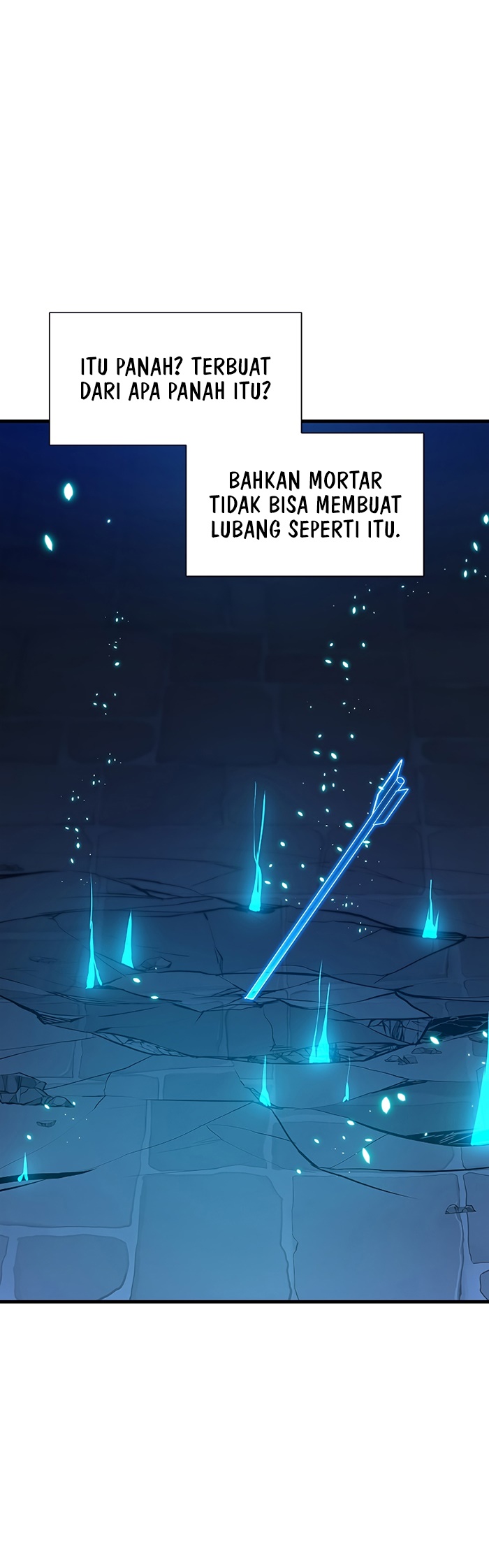 The Tutorial is Too Hard