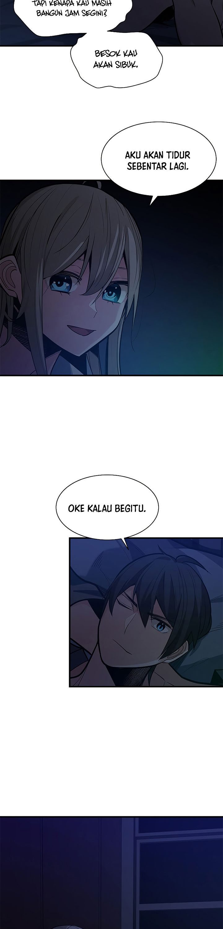 The Tutorial is Too Hard