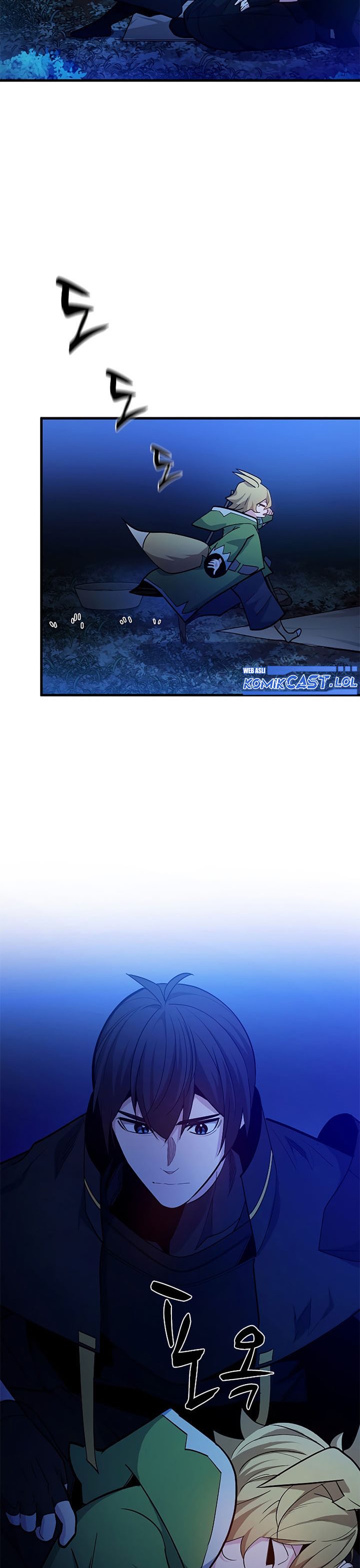 The Tutorial is Too Hard