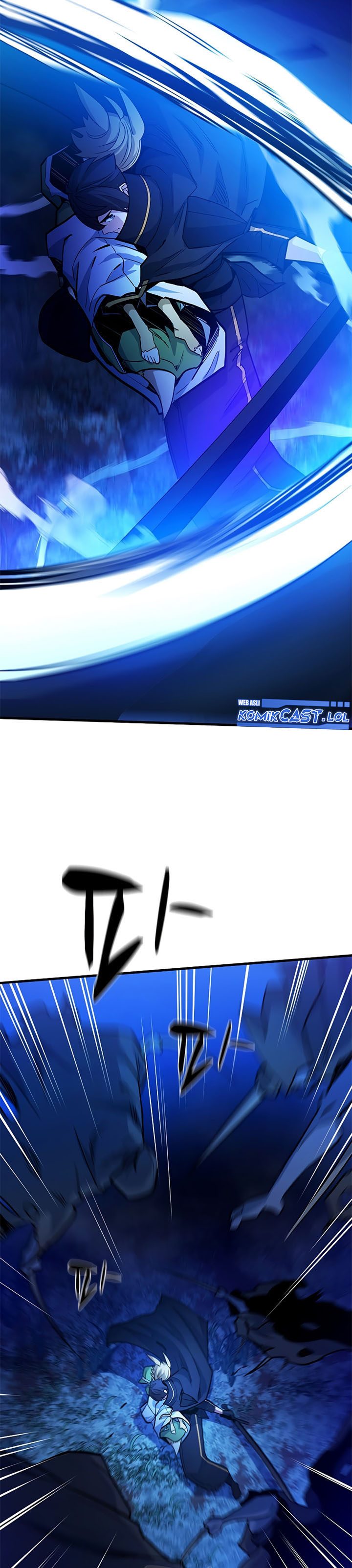 The Tutorial is Too Hard