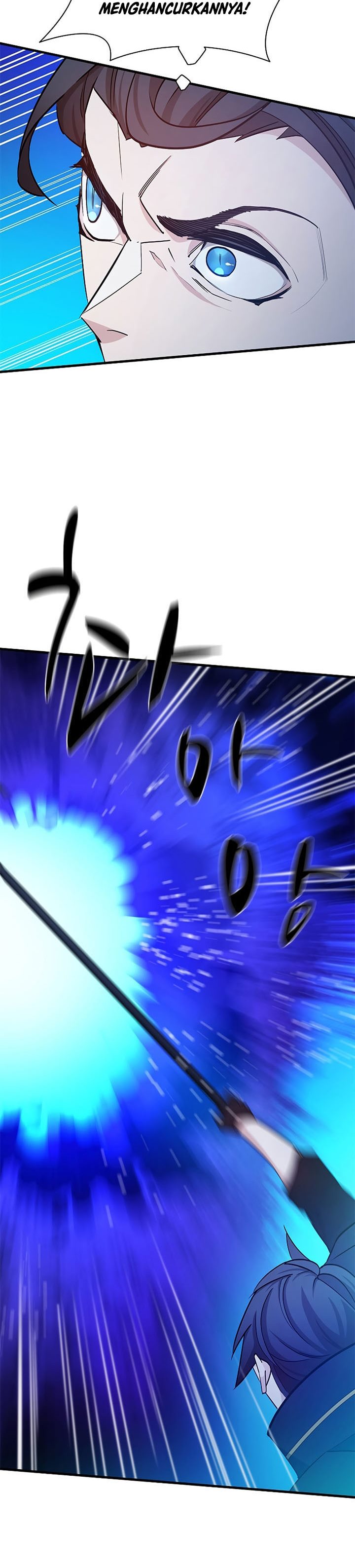 The Tutorial is Too Hard