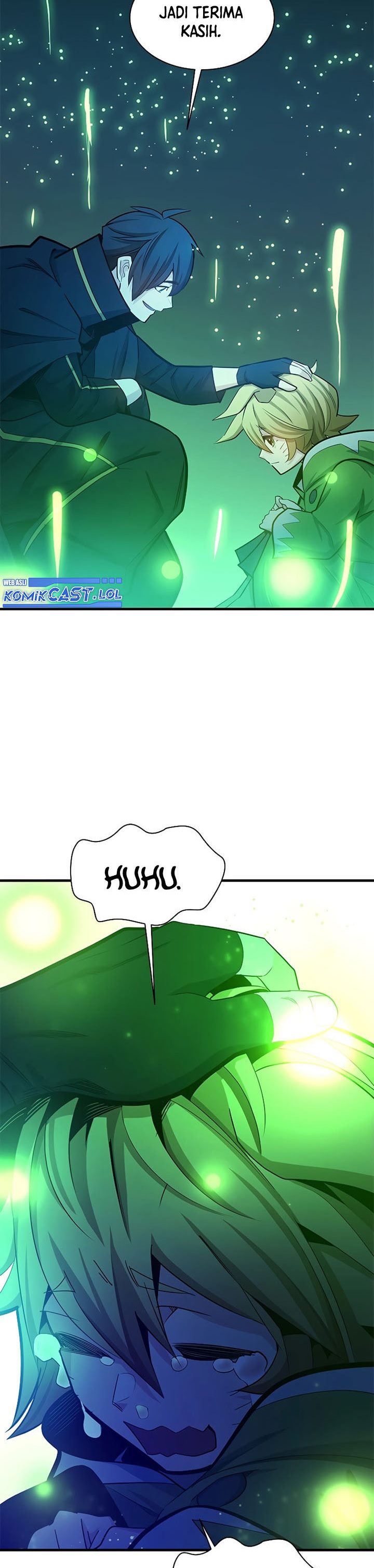 The Tutorial is Too Hard