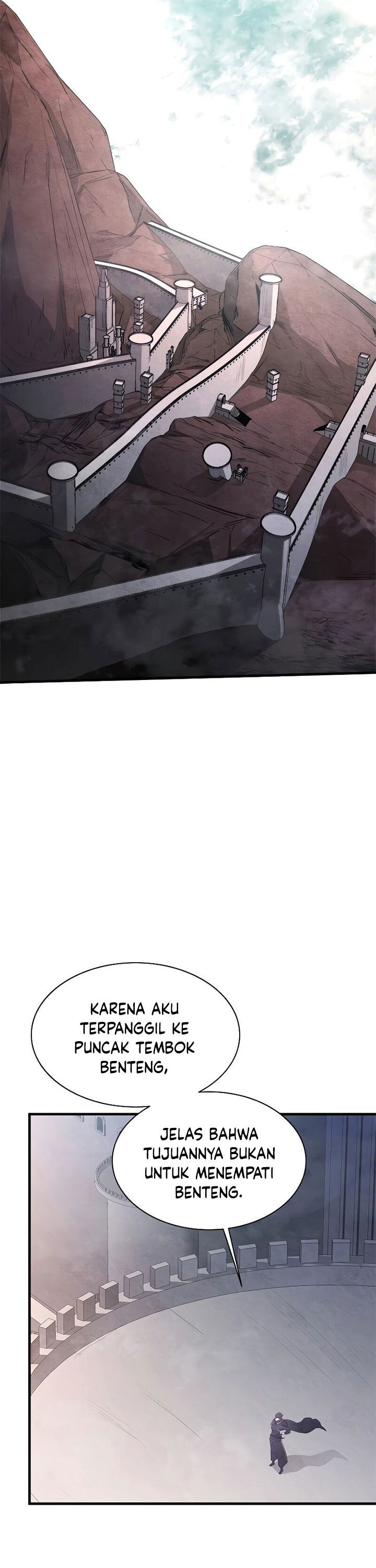 The Tutorial is Too Hard
