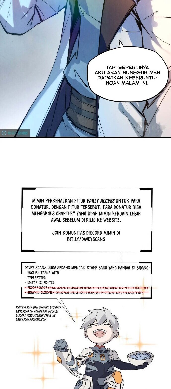 The Ultimate of All Ages (The Ancient Sovereign of Eternity)