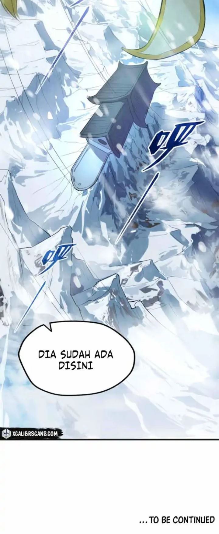 The Ultimate of All Ages (The Ancient Sovereign of Eternity)