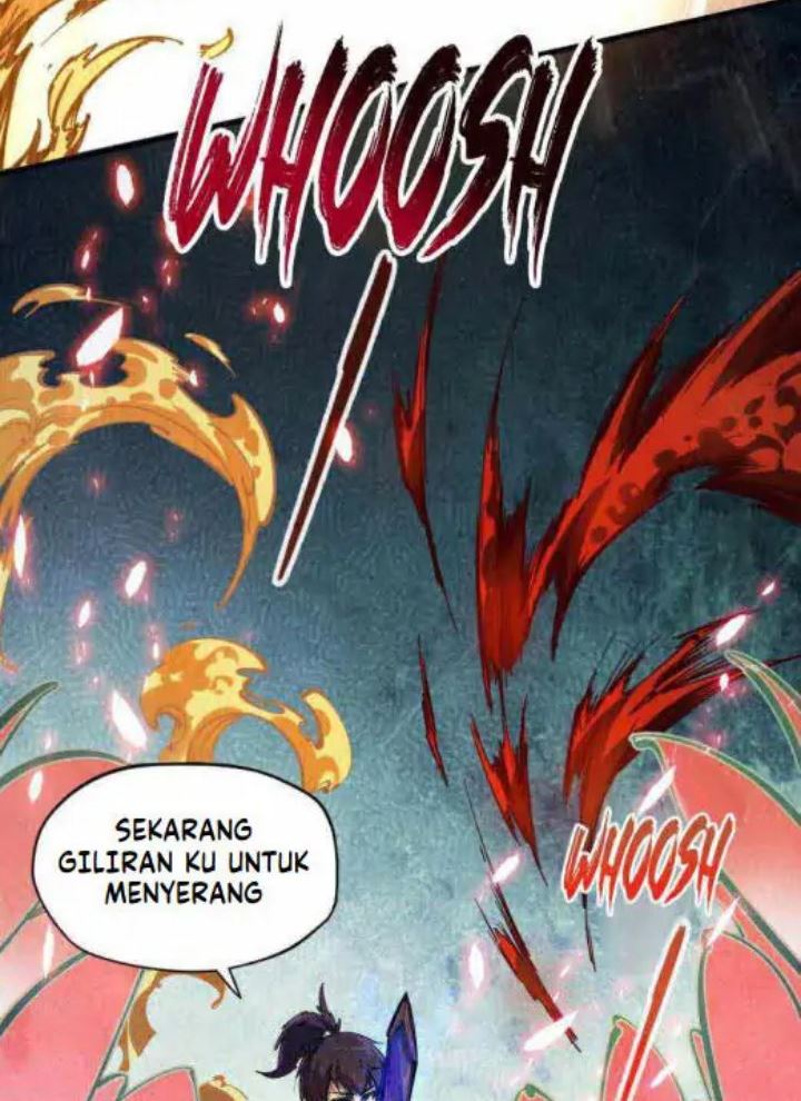 The Ultimate of All Ages (The Ancient Sovereign of Eternity) Chapter 78