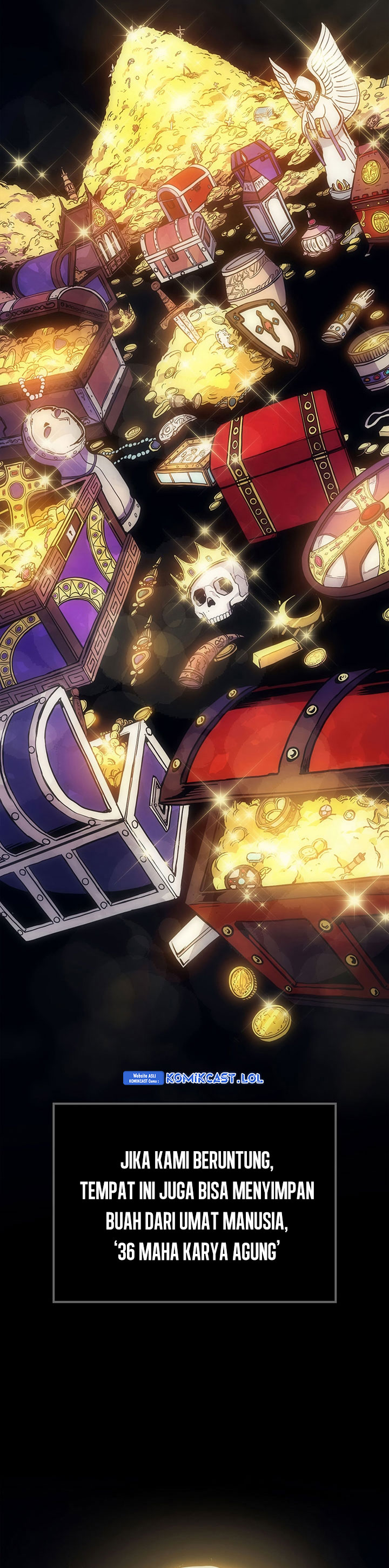 The Unbeatable Dungeon’s Lazy Boss Monster
