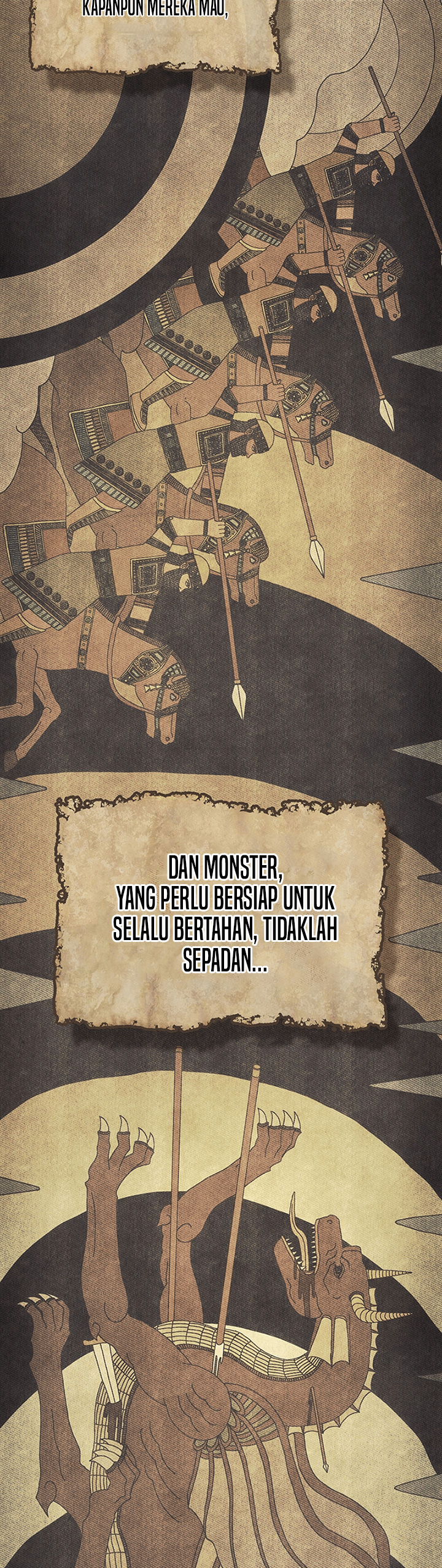 The Unbeatable Dungeon’s Lazy Boss Monster