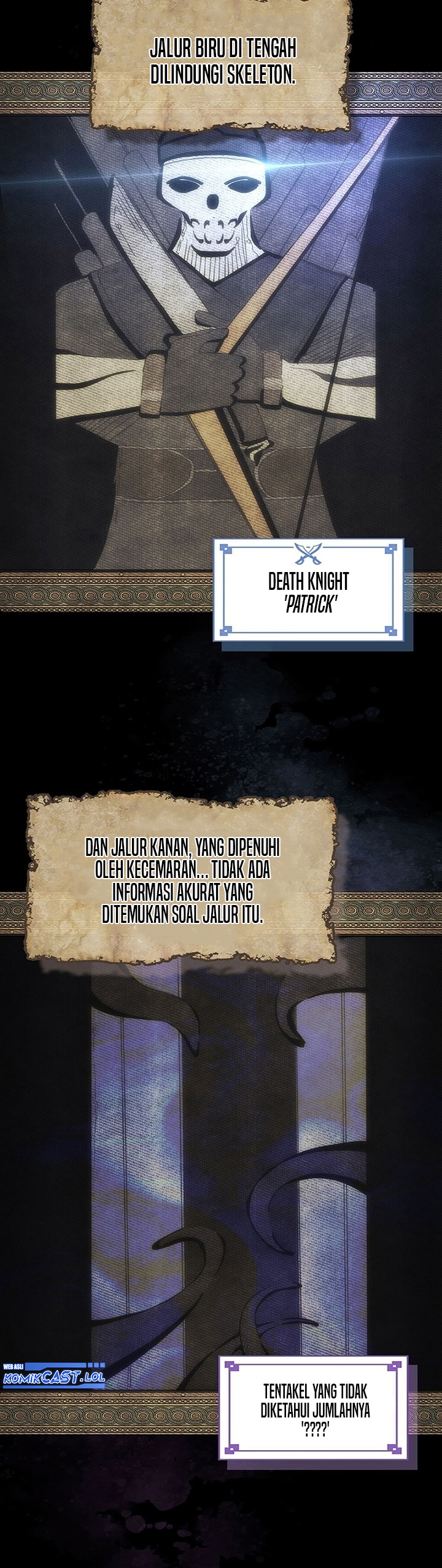 The Unbeatable Dungeon’s Lazy Boss Monster