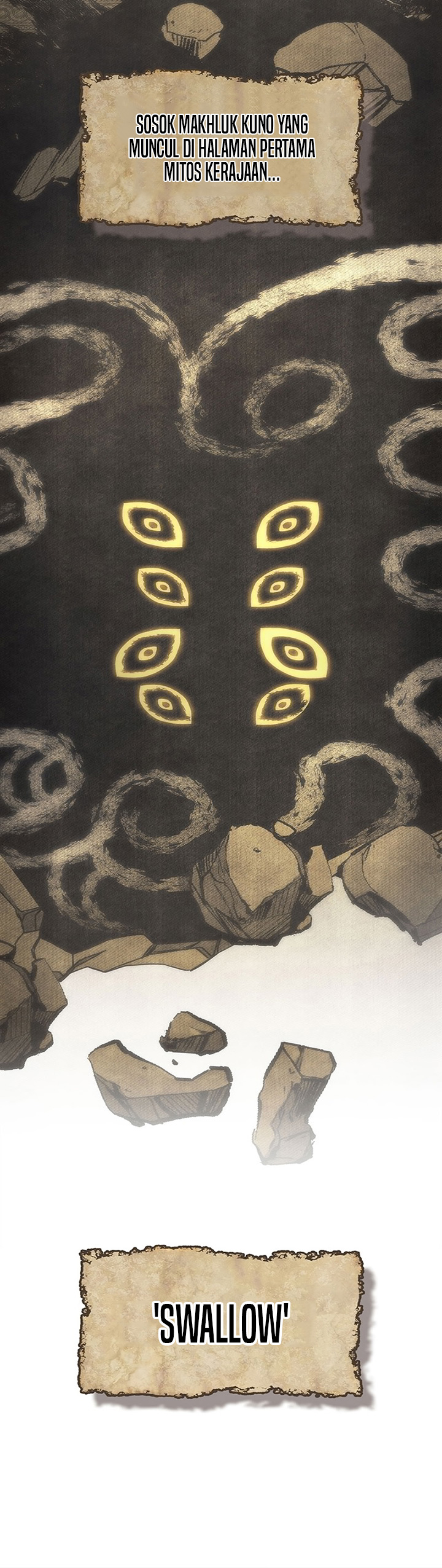 The Unbeatable Dungeon’s Lazy Boss Monster