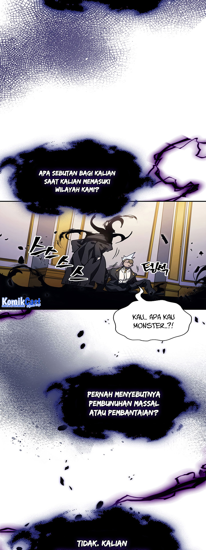 The Unbeatable Dungeon’s Lazy Boss Monster