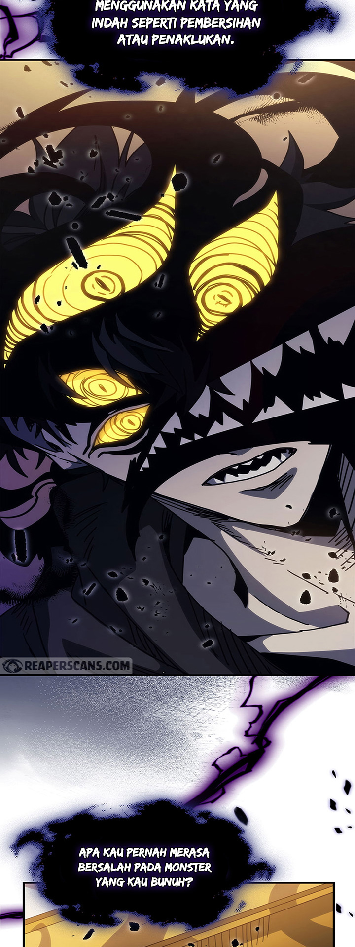 The Unbeatable Dungeon’s Lazy Boss Monster
