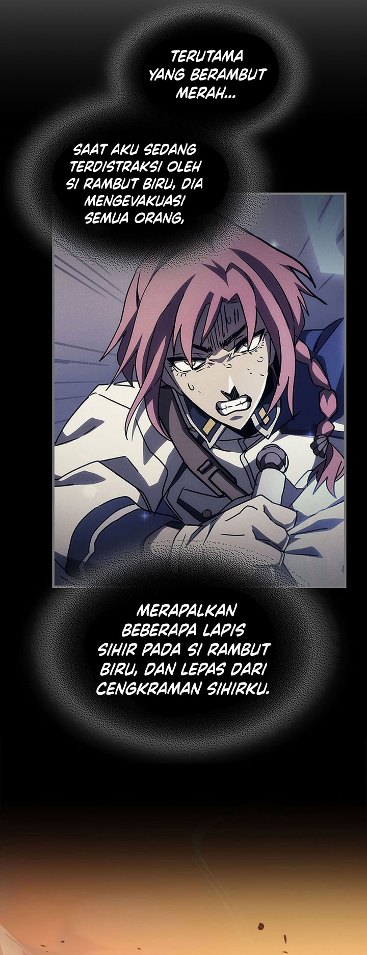 The Unbeatable Dungeon’s Lazy Boss Monster