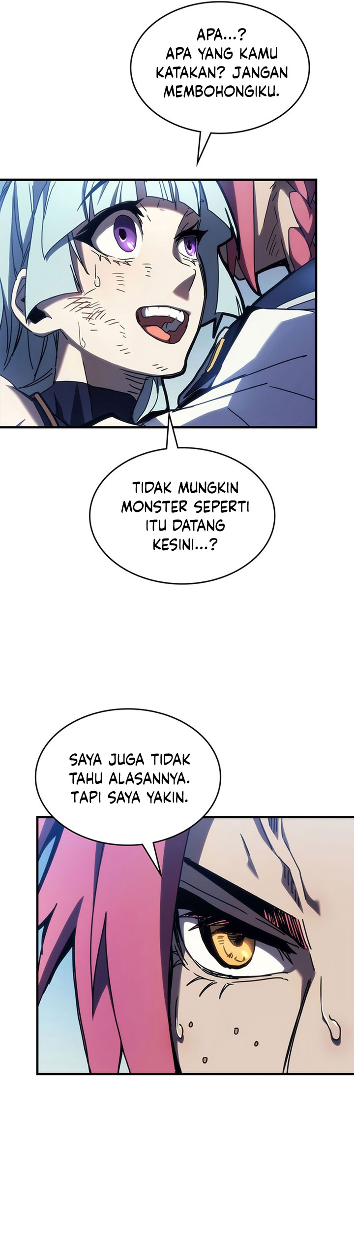The Unbeatable Dungeon’s Lazy Boss Monster