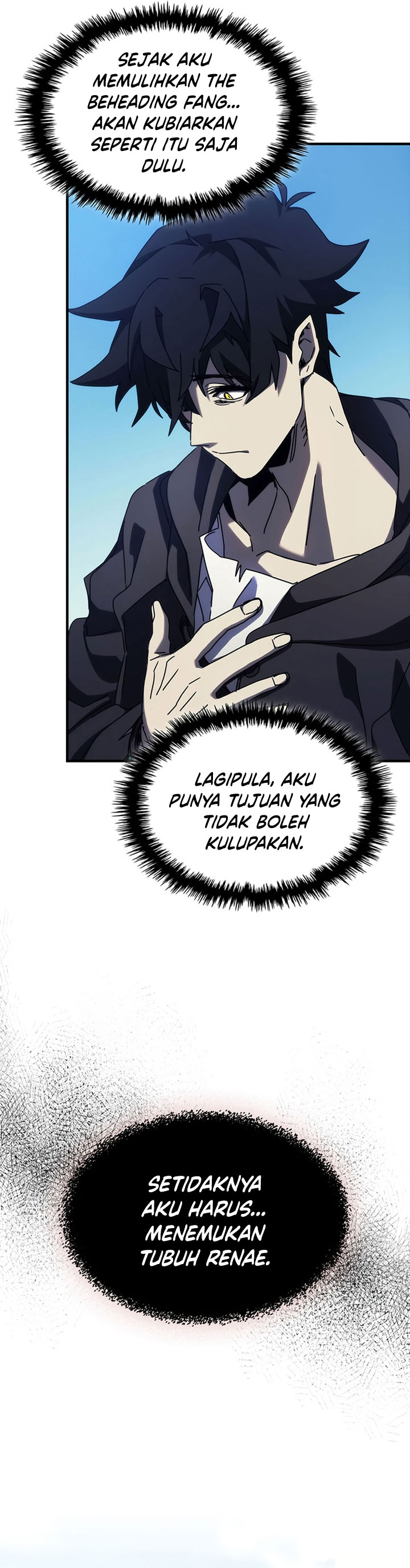 The Unbeatable Dungeon’s Lazy Boss Monster