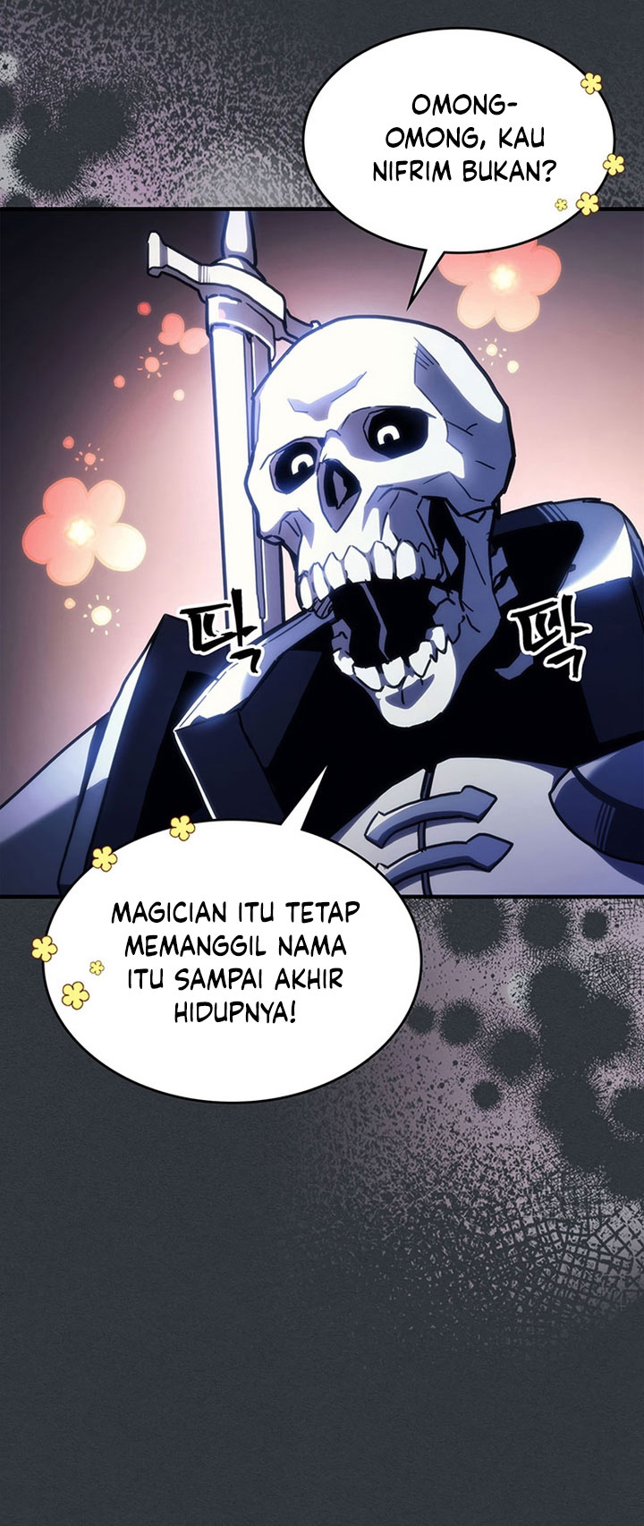 The Unbeatable Dungeon’s Lazy Boss Monster