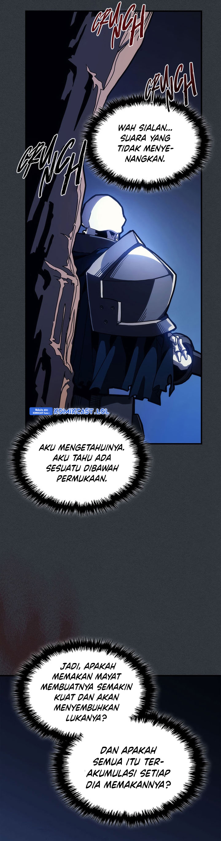 The Unbeatable Dungeon’s Lazy Boss Monster