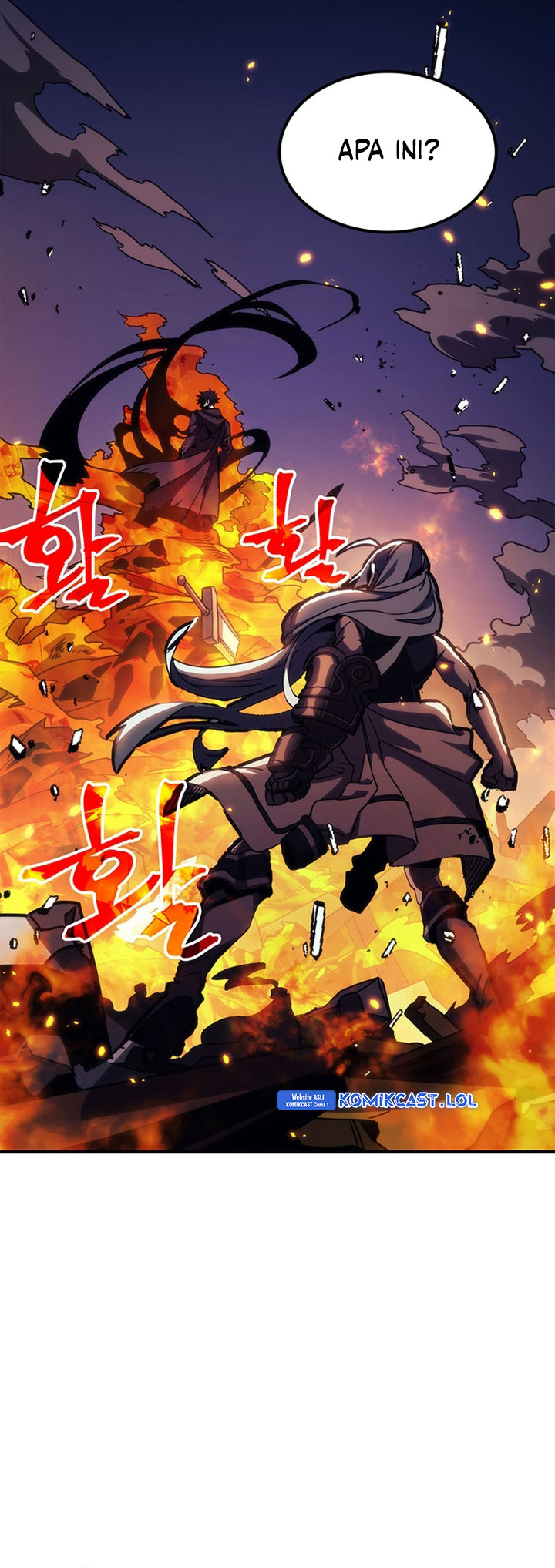 The Unbeatable Dungeon’s Lazy Boss Monster