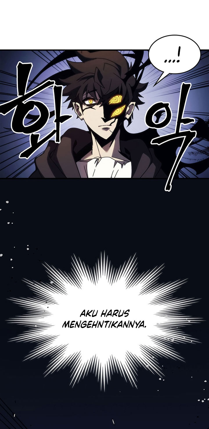 The Unbeatable Dungeon’s Lazy Boss Monster