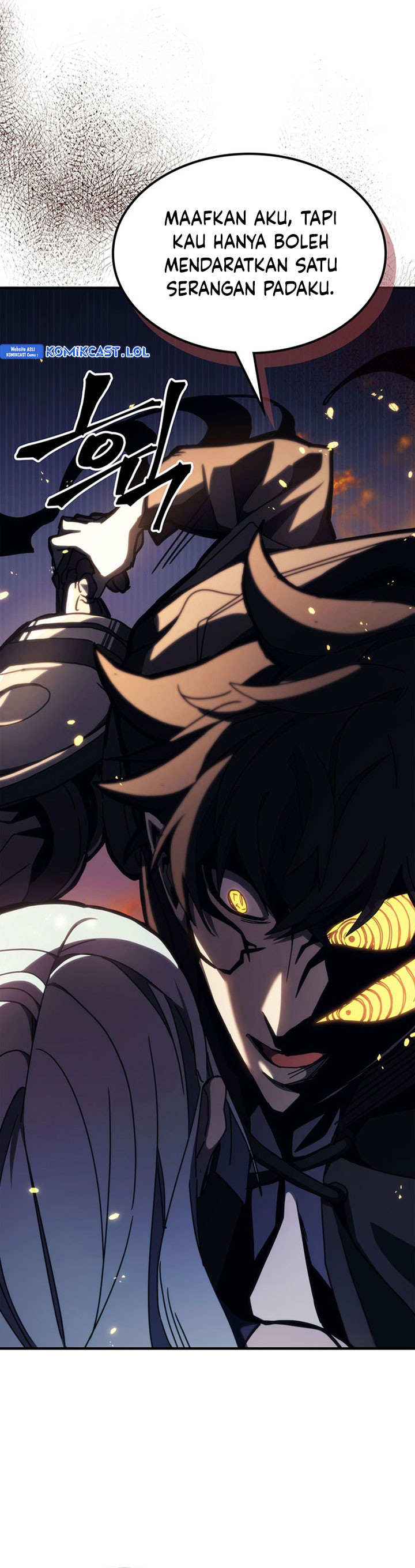 The Unbeatable Dungeon’s Lazy Boss Monster