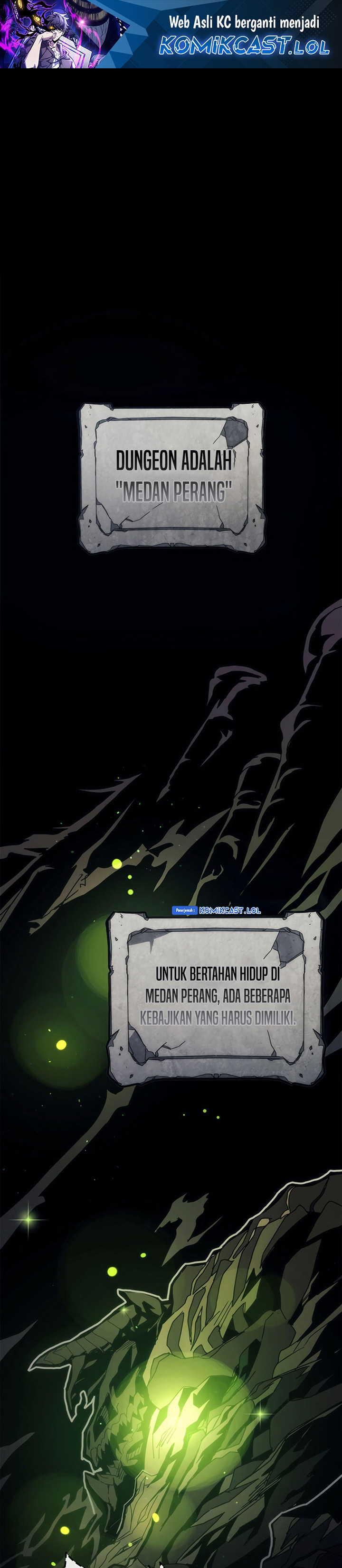 The Unbeatable Dungeon’s Lazy Boss Monster