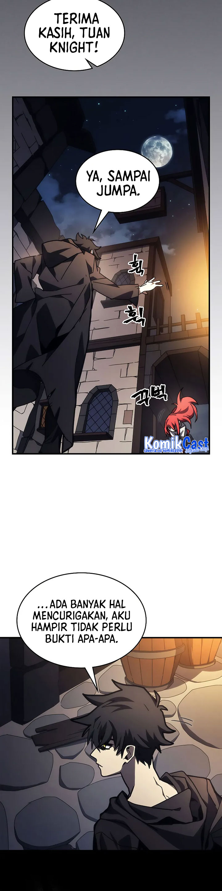 The Unbeatable Dungeon’s Lazy Boss Monster