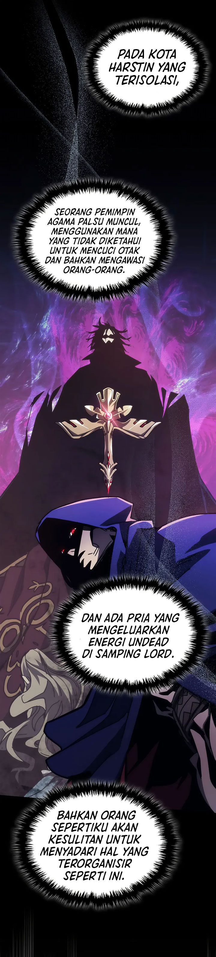 The Unbeatable Dungeon’s Lazy Boss Monster
