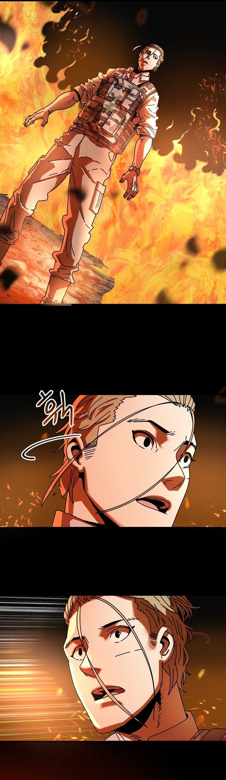 The Way Of Survival