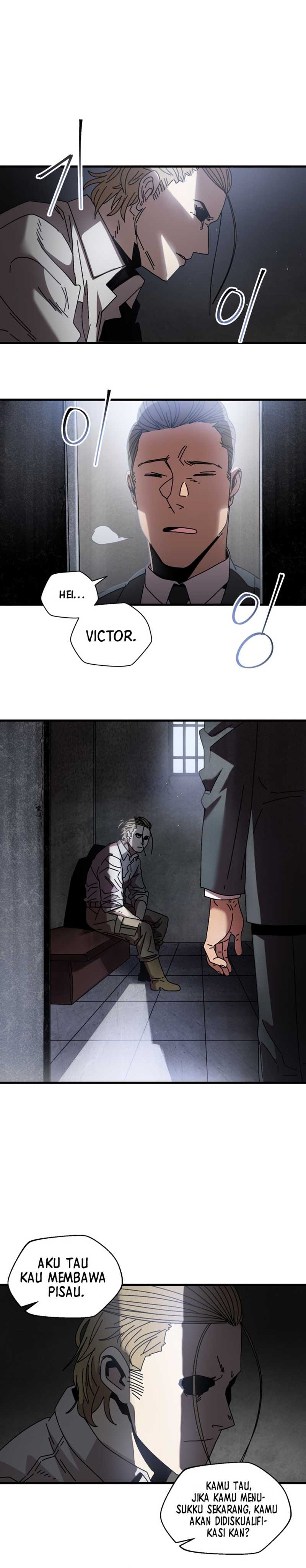 The Way Of Survival