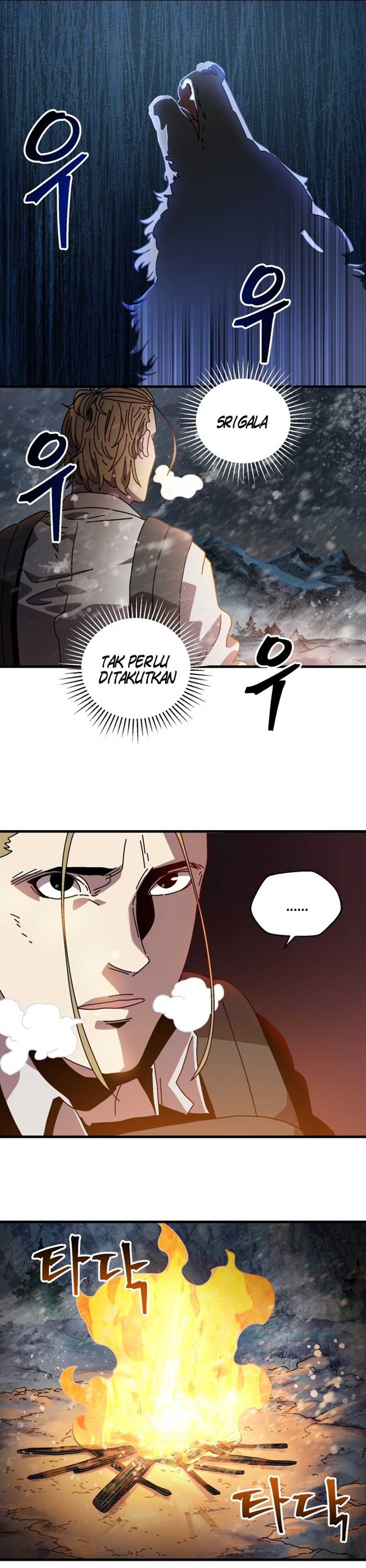 The Way Of Survival