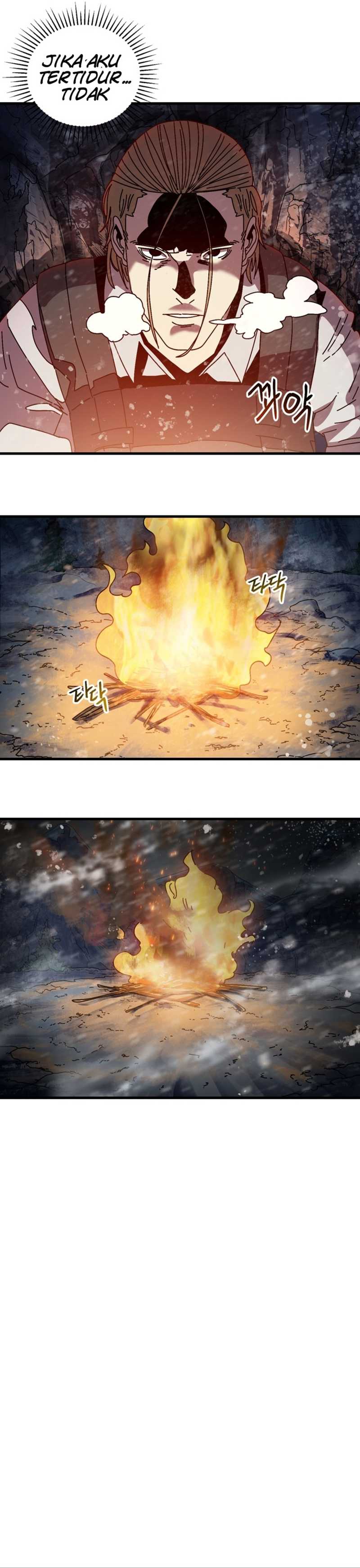 The Way Of Survival