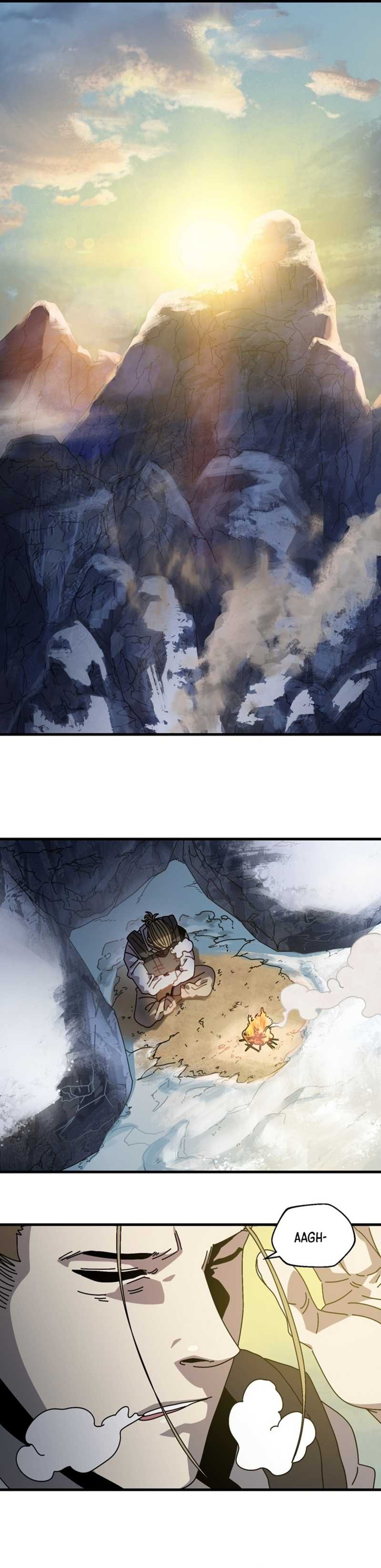 The Way Of Survival