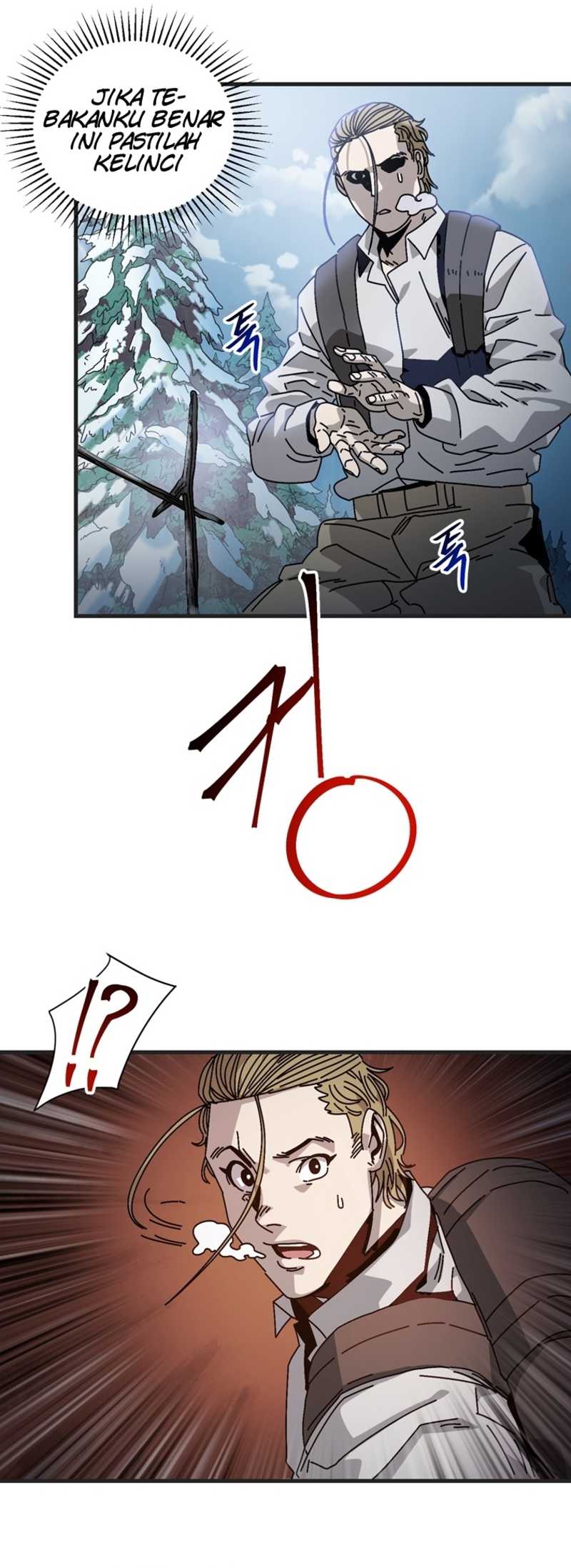 The Way Of Survival