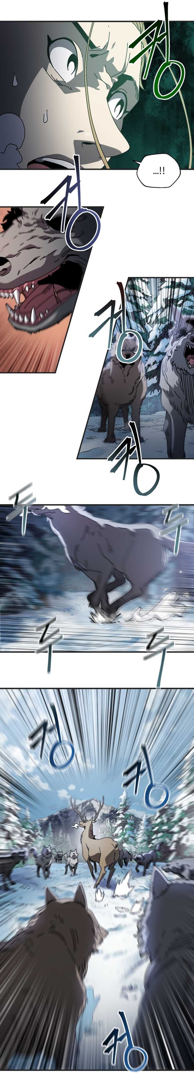 The Way Of Survival