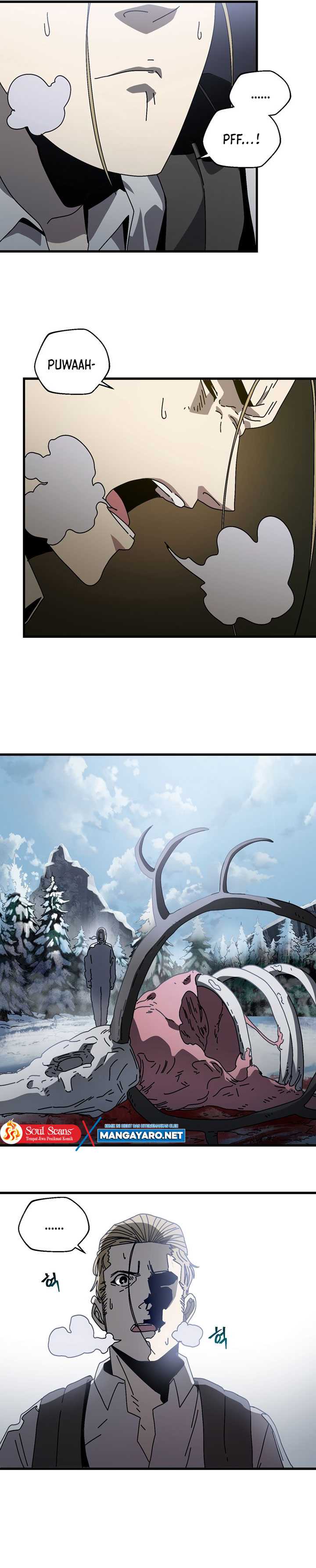 The Way Of Survival