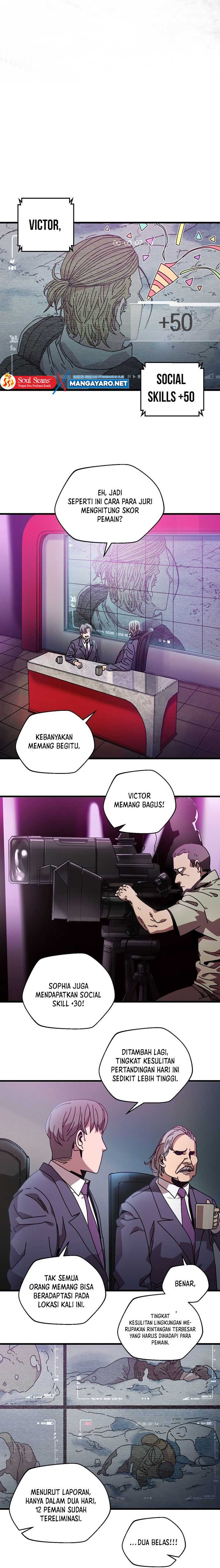 The Way Of Survival