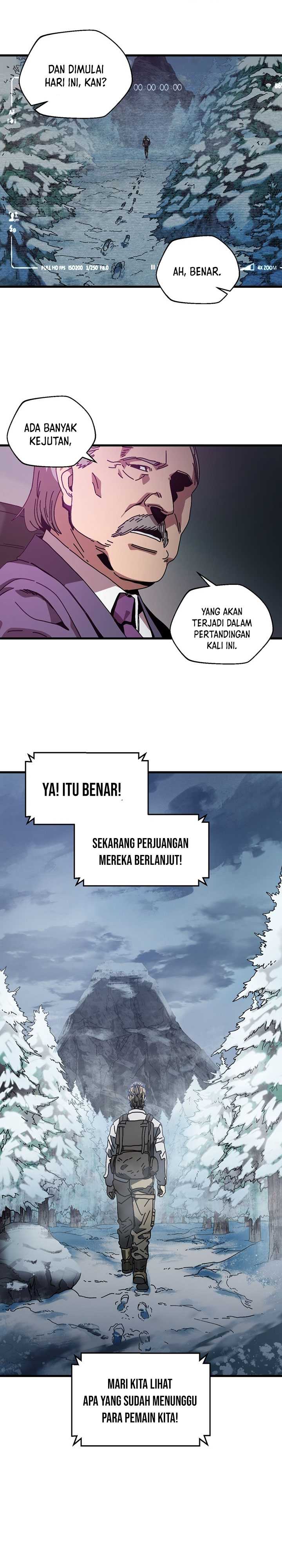 The Way Of Survival