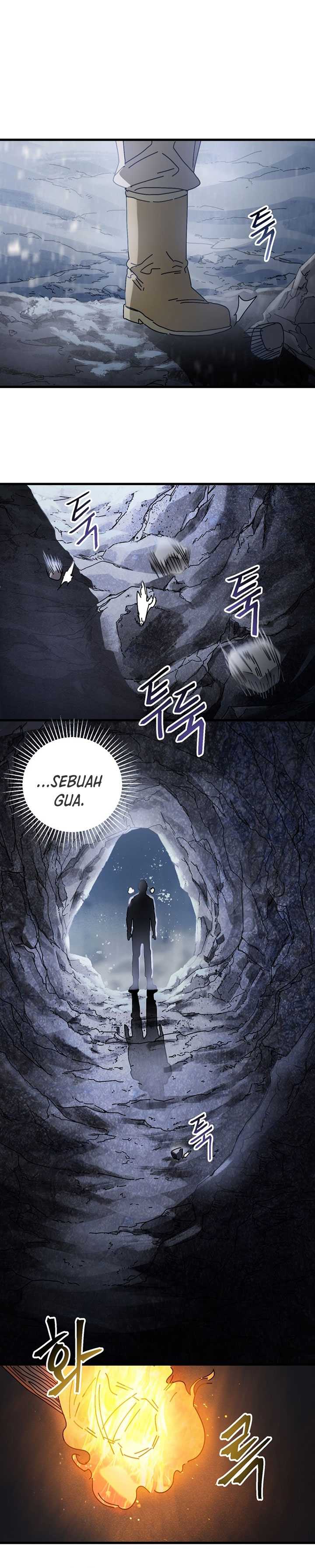 The Way Of Survival