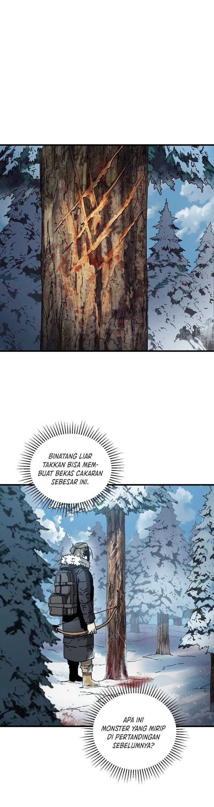 The Way Of Survival