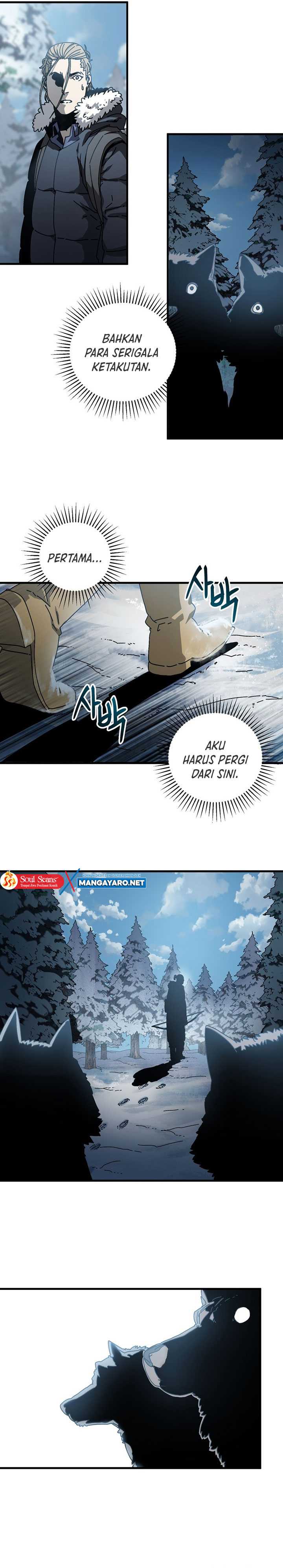 The Way Of Survival