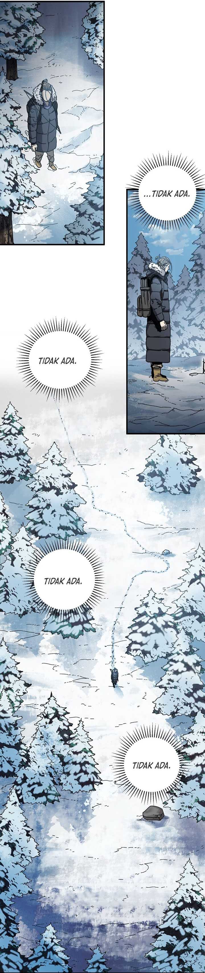 The Way Of Survival