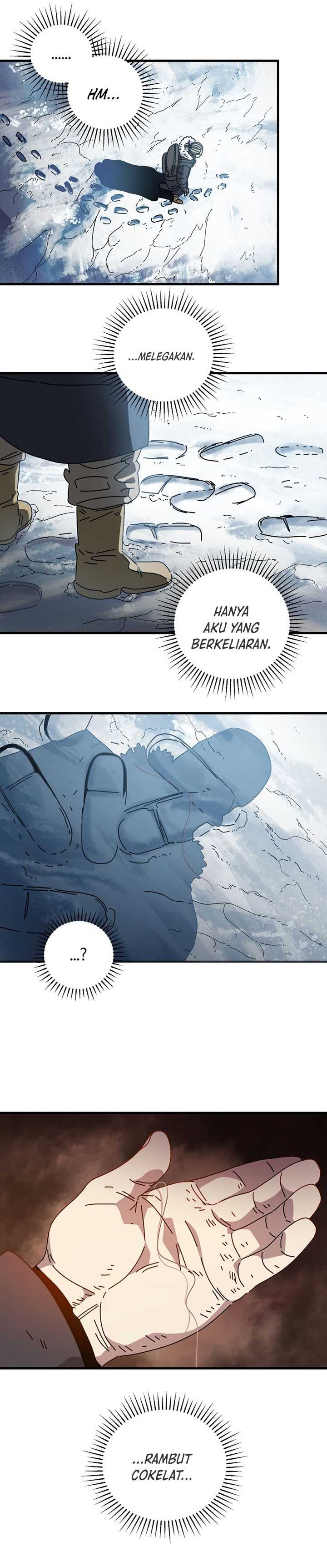 The Way Of Survival